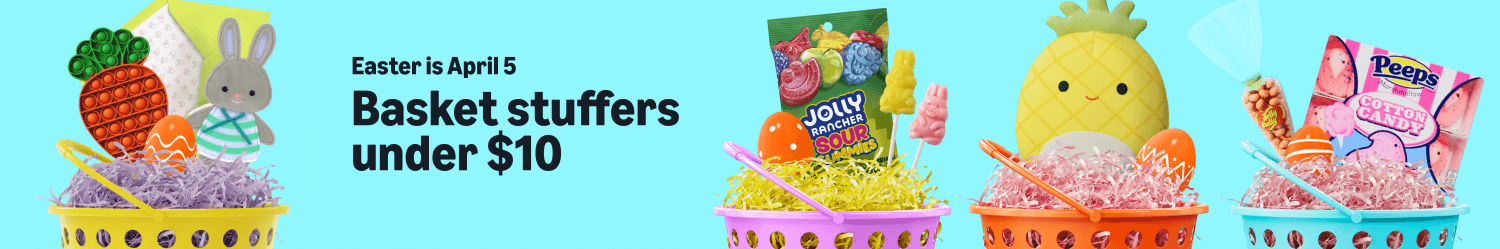 The Easter Shop The Easter Shop