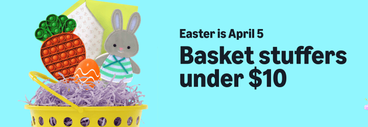 (m) The Easter Shop (m) The Easter Shop