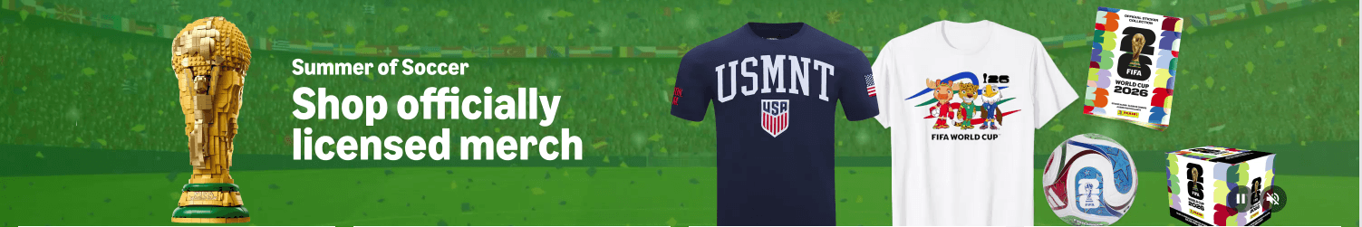 Summer of Soccer Summer of Soccer