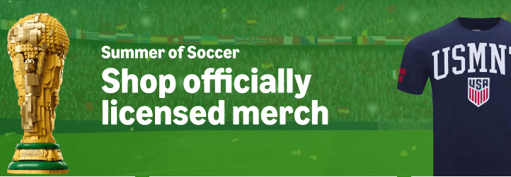Summer of Soccer Summer of Soccer