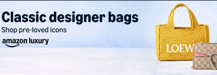 Classic designer bags Classic designer bags
