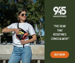 945industries.com is a U.S.-based manufacturer of premium concealed carry gear 945industries.com is a U.S.-based manufacturer of premium concealed carry gear