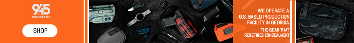 945industries.com is a U.S.-based manufacturer of premium concealed carry gear 945industries.com is a U.S.-based manufacturer of premium concealed carry gear