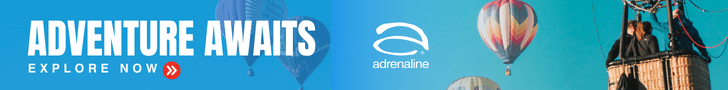 adrenaline.com - Hot Air Balloon Next adventure adrenaline.com - Hot Air Balloon Next adventure
