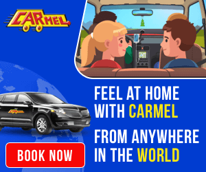 carmellimo.com - Feel at home with Carmel carmellimo.com - Feel at home with Carmel