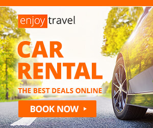 enjoytravel.com - Car Rental enjoytravel.com - Car Rental