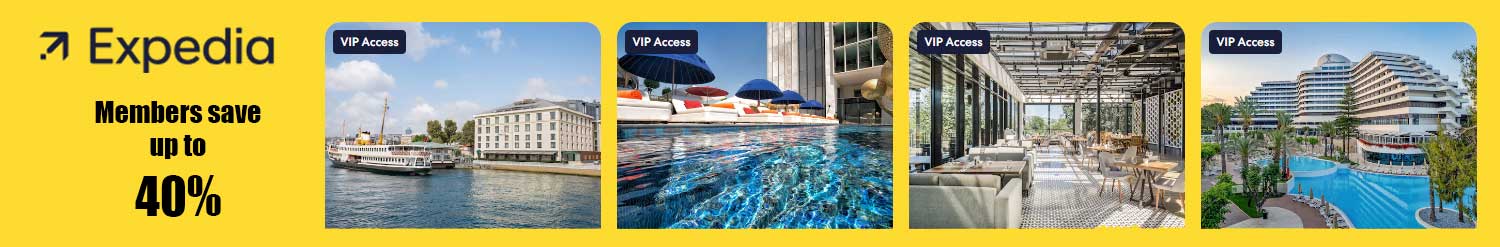 expedia.com - Annual Vacation Sale expedia.com - Annual Vacation Sale