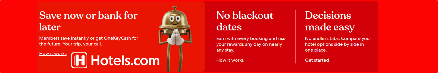 hotels.com - Your next trip starts here hotels.com - Your next trip starts here