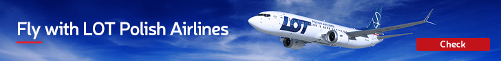 lot.com - Connecting Warsaw with airports in Europe, North America, Asia and The Middle East! lot.com - Connecting Warsaw with airports in Europe, North America, Asia and The Middle East!
