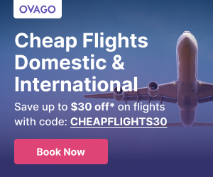 ovago.com - Cheap Flight Deals ovago.com - Cheap Flight Deals
