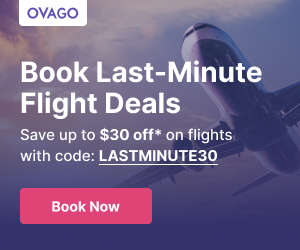 ovago.com - Last Minute Flights ovago.com - Last Minute Flights