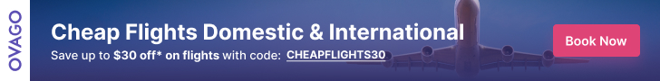 ovago.com - Cheap Flight Deals ovago.com - Cheap Flight Deals