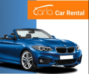 rentcarla.com - Rental cars from $10/day rentcarla.com - Rental cars from $10/day